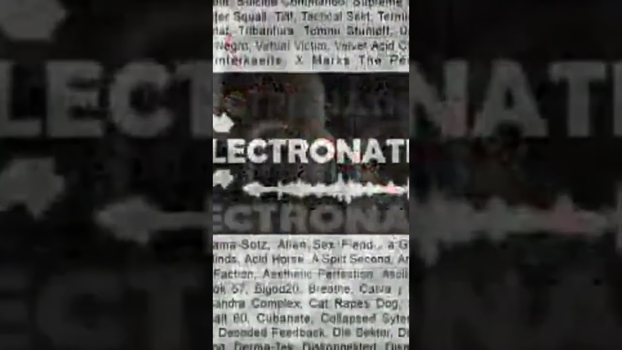 PROGRAMA !!!ELECTRONATION!!!