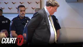 Judge Rips Gilgo Killer as Court Erupts in Applause