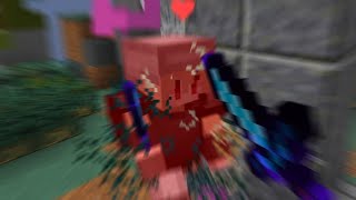 tanking everything [Ranked Skywars]