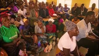 NDIKANGOITA BONDE NEMUKADZI WANGU MABHORA ANGU ANOZVIMBA MAMBO AKANDIDYISA GANDA RE PANGOLIN