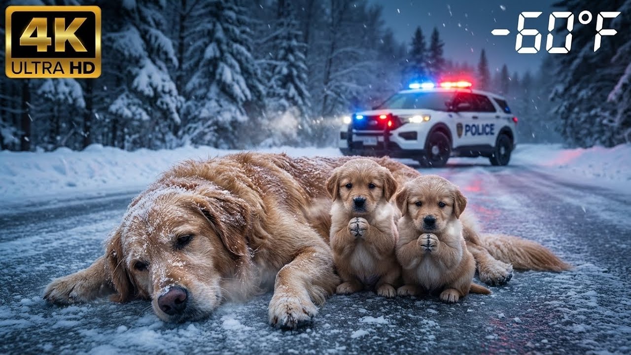 He Was Left Alone… Until One Man Stopped