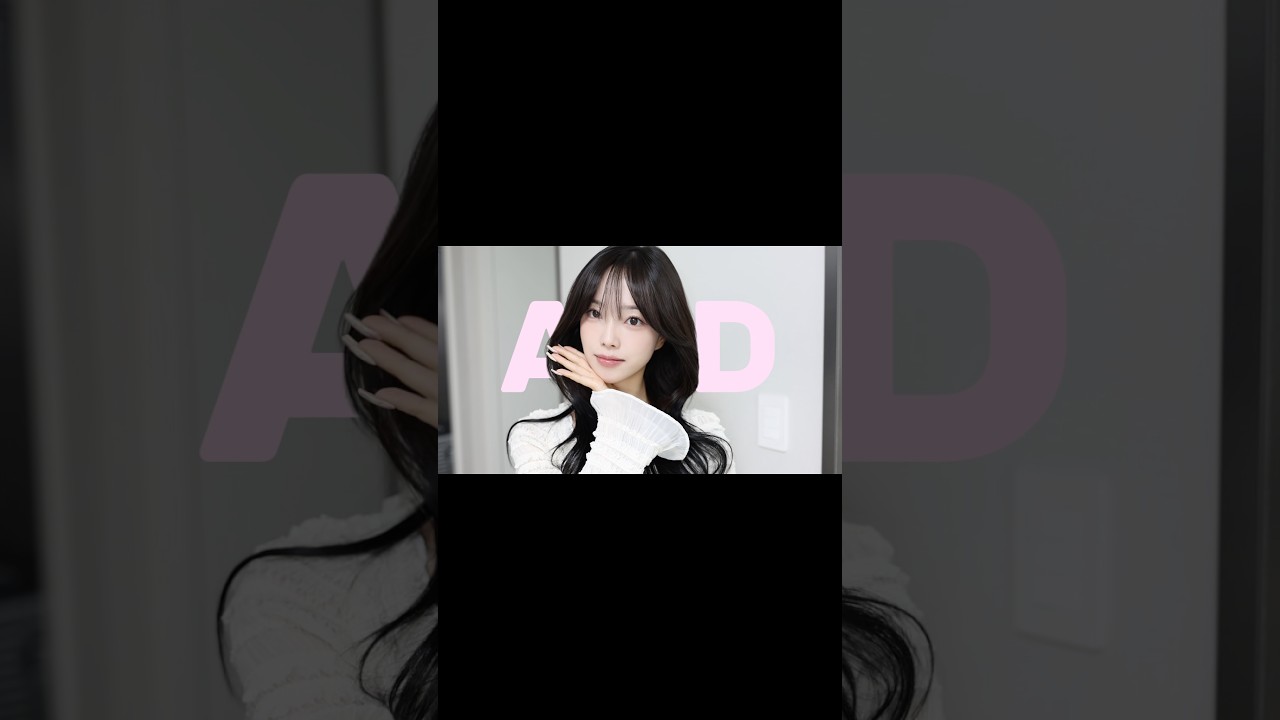 가을에도 깔끔+청순하게 메이크업하기 #여쿨메이크업 #여쿨