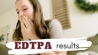 Day in the Life of a Student Teacher 2021 | edTPA RESULTS