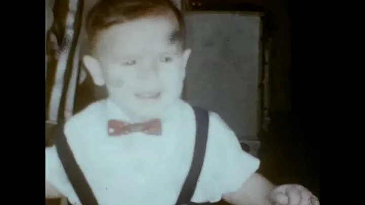 Sal 1 year old