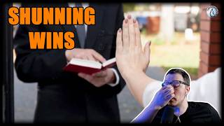 Norway Pays Jehovah's Witnesses $1.7M to Shun Kids