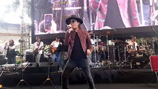 Alex Rudiart  At Lippo Mall Kemang 16122025