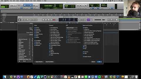 How To Sync Multiple DAWs on Mac (PT, Logic, Reaper, Ableton)