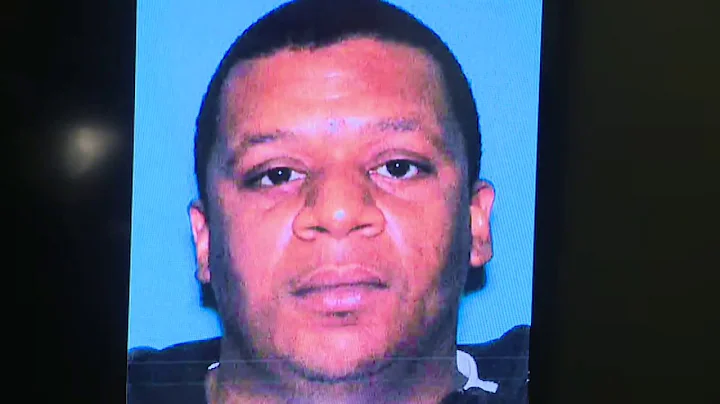 Dallas Serial Homicide Arrest - Police charge Kend...
