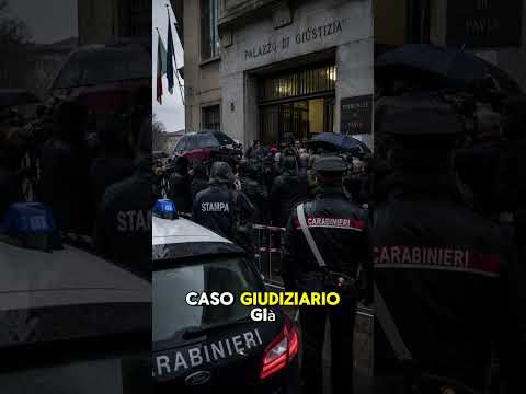 Video Garlasco, Marco Poggi rompe il silenzio: Tutto un giro per riaprire il processo