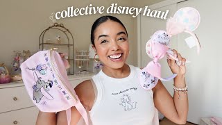 HUGE DISNEY HAUL!! (minnie ears, stoney clover, vintage tees more) HUGE DISNEY HAUL!! (minnie ears, stoney clover, vintage tees more)