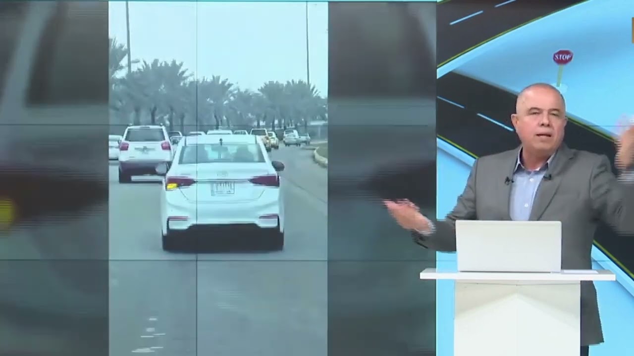 صيد الكاميرا 2 - بإمكانكم إرسال مقاطعكم عبر بريد الصفحة وقفة مرورية على الفيسبوك