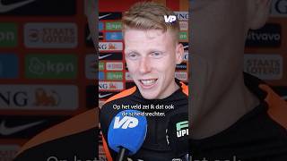 ‘Dat zei ik ook tegen de scheidsrechter’ 🗣️ Wat vond jij van de rode kaart?