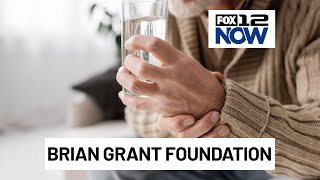Oregon Charity Championship: Brian Grant Foundation