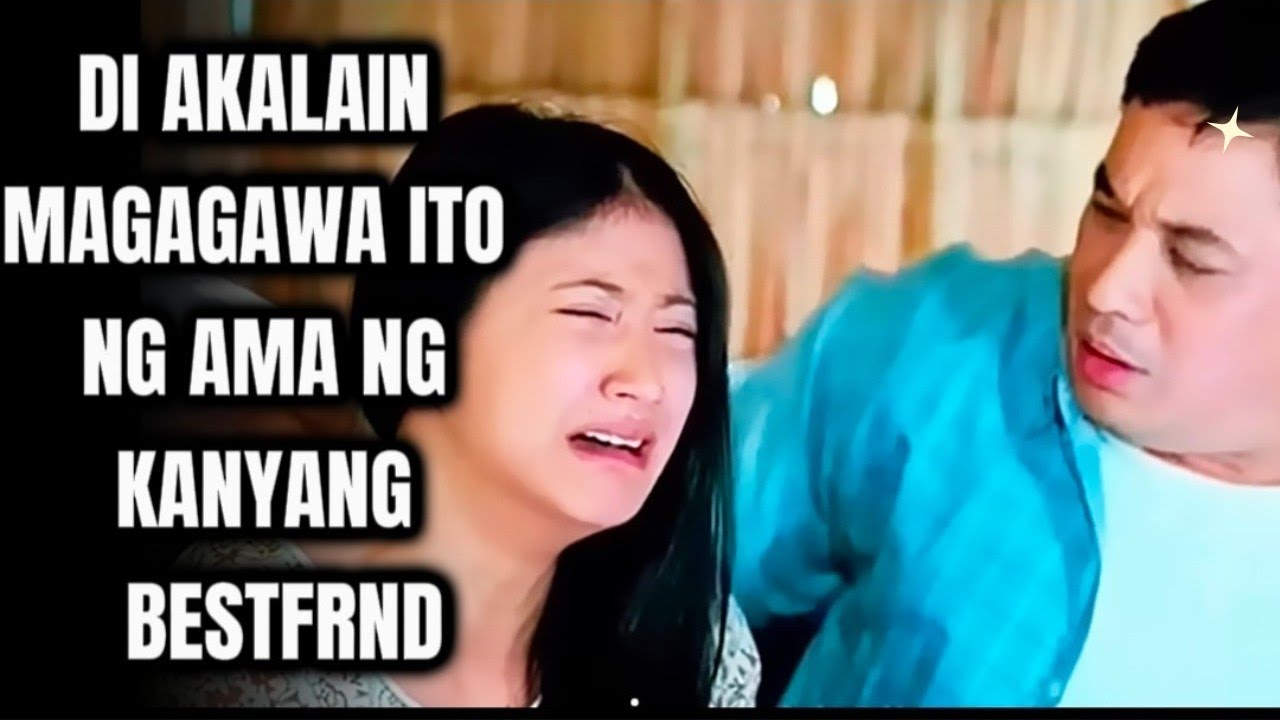 HIBLA Recap Movie, Pelikula Nina Rica at Maui. Tagalog Recap 