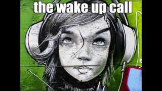 Yoav Senderowicz - The Wake Up Call