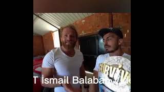 İsmail Balaban Ve Deli Mi Ne