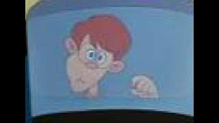 Brave Little Toaster Clown Dream