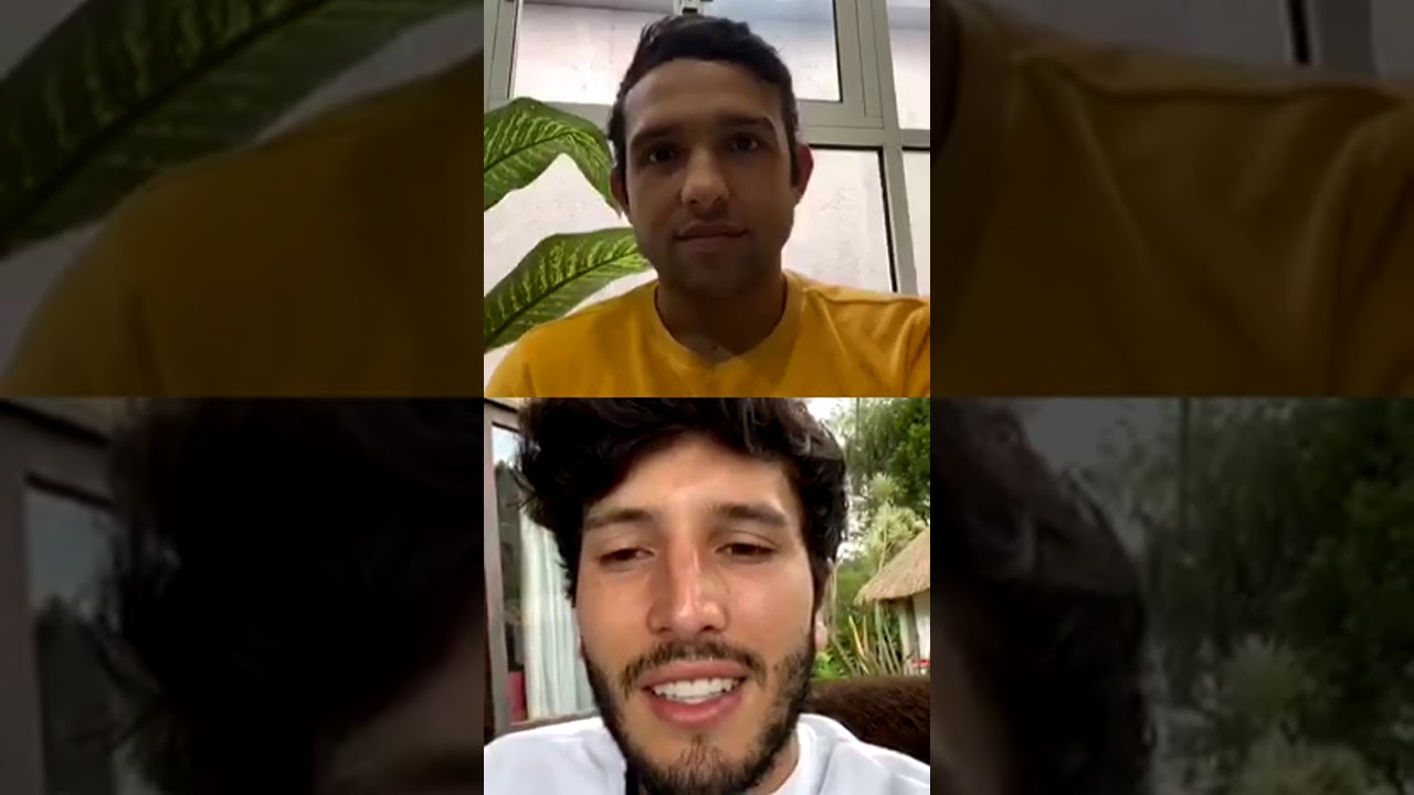 Sebastian Yatra Live Stream, April 13, 2020