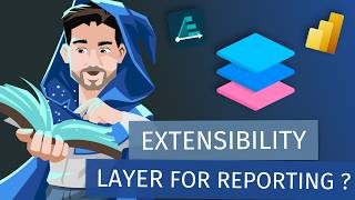 Power BI Extensibility Objects: Field Parameters, Calc Groups, What-If &amp; More Explained