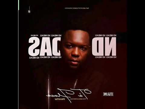 ND Midas - Tá Fraco Freestyle