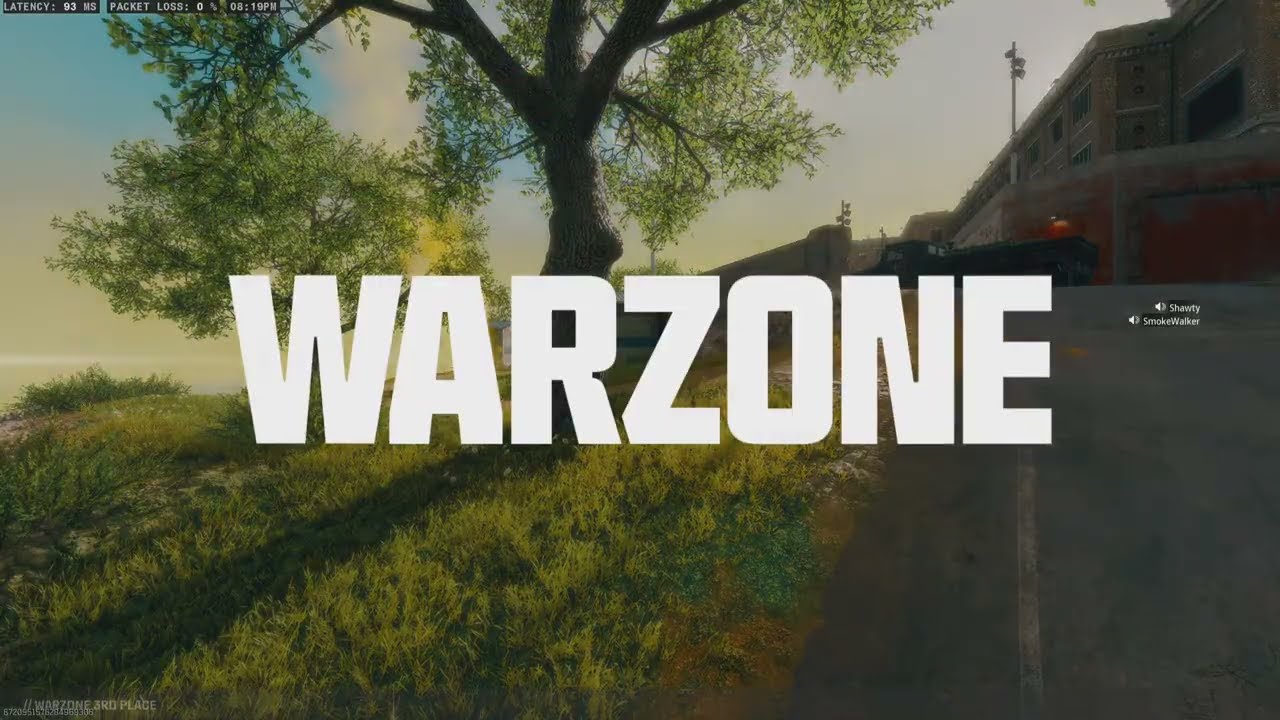 Call of Duty. Dragging Enemies