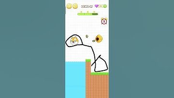 save the dog puzzle level 17#krishna