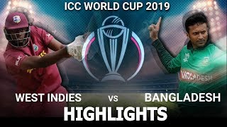 #cwc19 #westindies #bangladesh #highlights west indies vs bangladesh
2019 highlights full match video, cricket world cup ...