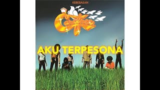 Aku Terpesona  Carefree