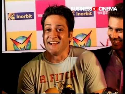 Salman Khan recommended Inder Kumar to Deepshikha ...