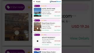 Hotel Booking Software B2B, B2C, B2B2C, Corporate &amp;Tour Travel Portal  with Multiple API Integration