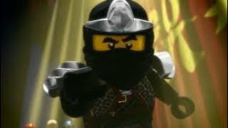 Cole Natural Amv|Ninjago