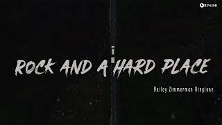 Rock and A Hard Place – Bailey Zimmerman Ringtone | Ringdd screenshot 5