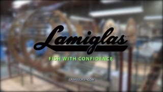Lamiglas Fishing Rods 9 2 Lamiglas Infinity