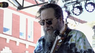 Billy Iuso - Full Set - Crescent City Blues & BBQ Festival 2024