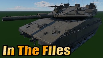 In The Files 3 Final - Update Wind Of Change Dev Server - War Thunder
