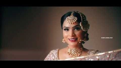 ROYAL SIKH WEDDING HIGHLIGHT | DILBER + JASDEEP | SUNNY JASWAL PHOTOGRAPHY | MOB:99156-24218