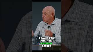 Miraculous Prayer: How To Get Your Prayers Answered #shorts