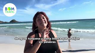 ARRAIAL DO CABO: EL CARIBE BRASILEÑO | Guía completa para tu viaje 2025 🐠