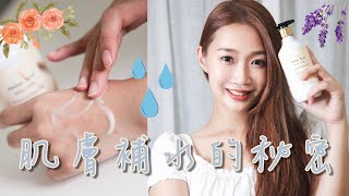 【開箱】美白身體乳液推薦｜高CP值 secret Castle 秘密城堡胺基酸極致身體乳｜小玉兒Sonya