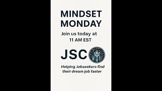 Mindset Monday Ep.2 | Decision Energy, Saying “No,” and Beating Impostor Syndrome (RDE + 9-to-3)