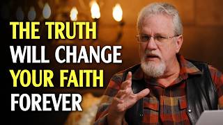 Dr. Jay Smith | What Really Happened on the Cross — The Truth Will Change Your Faith Forever.