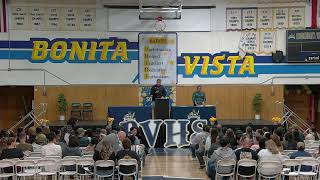 Underclassmen Awards Night