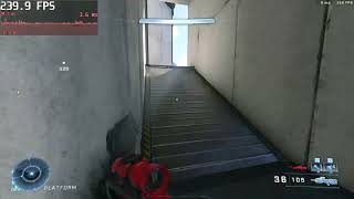 FPS Cap Issues.