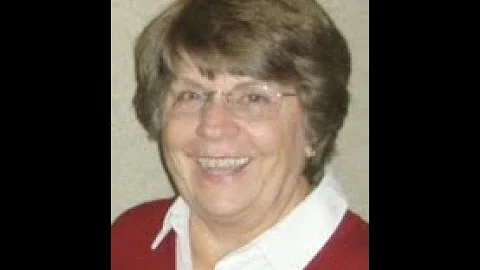 Funeral Services for Darlene Larsen