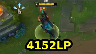 What World Record 4100LP Looks Like!！