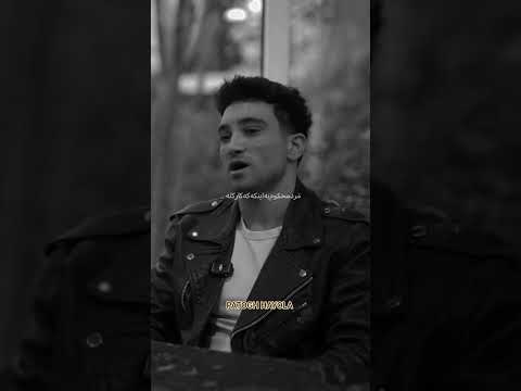 فرق پسر با یه مرد انگیزشی سیگما رضا علیپور Motivation Rap Storytime