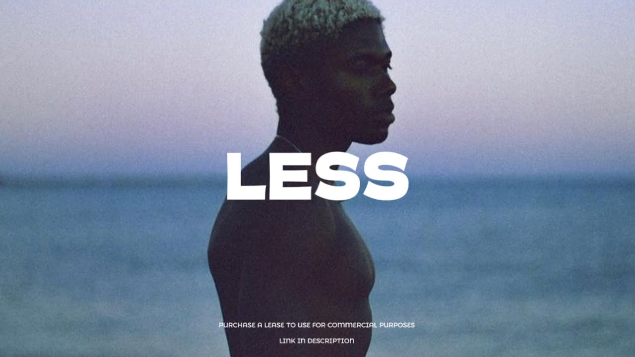 Watch Emotional Afrobeat Type Beat 2026 “LESS” - Fola Ft Omah lay x Bnxn Type Beat on YouTube Watch Emotional Afrobeat Type Beat 2026 “LESS” - Fola Ft Omah lay x Bnxn Type Beat on YouTube