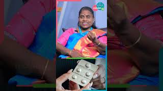 கருக்கலைப்பு செய்வதால் ஏற்படும் விளைவுகள் - Dr Umaiyal murugesan #shorts #shorts_ #shortsvideo