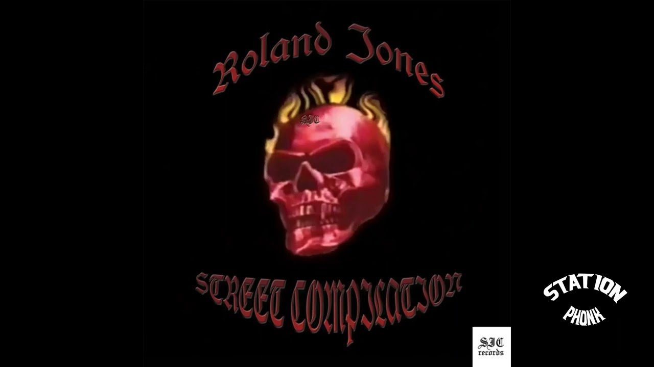 Watch INSTR 2 - Roland Jones on YouTube Watch INSTR 2 - Roland Jones on YouTube