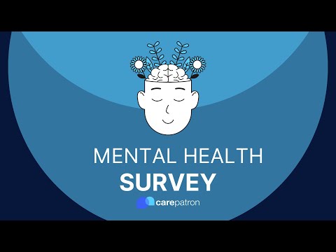 Mental Health Survey
